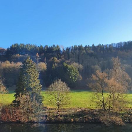 فندق Lahnterrassen Geilnau المظهر الخارجي الصورة