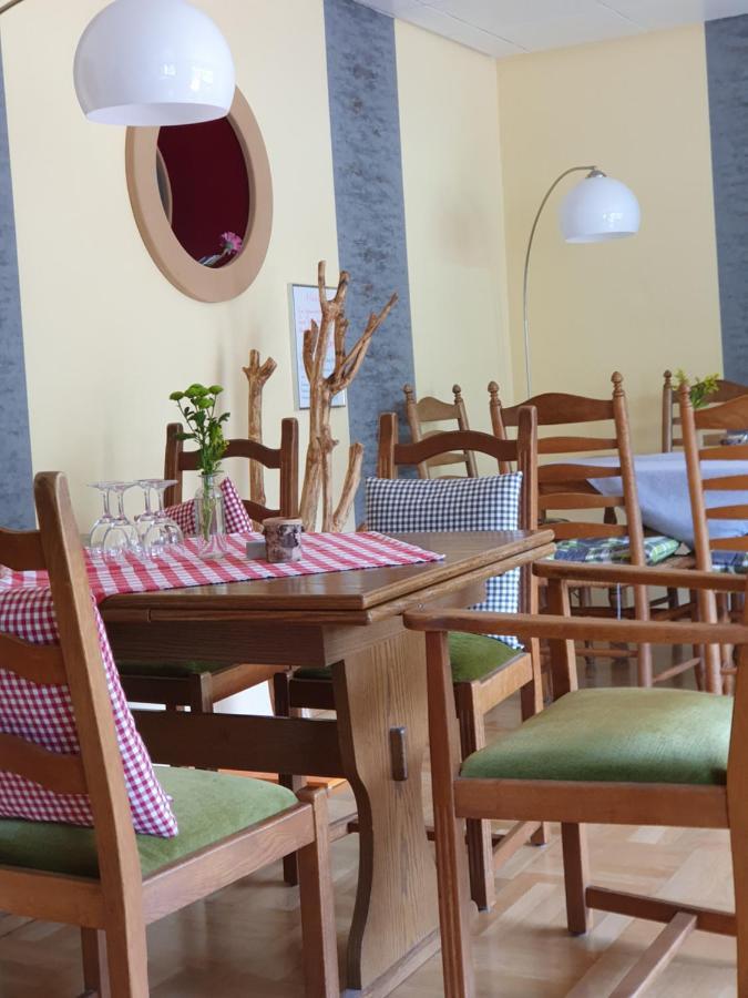 فندق Lahnterrassen Geilnau المظهر الخارجي الصورة